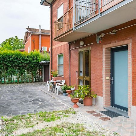 Stile E Comfort In Citta Con Wi-Fi Carpi Eksteriør billede
