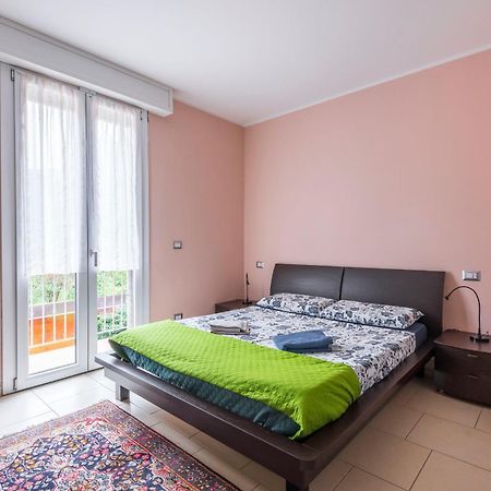 Stile E Comfort In Citta Con Wi-Fi Carpi Eksteriør billede